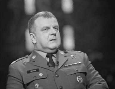 Miniatura: Czy 10 kwietnia generał Błasik pilotował...