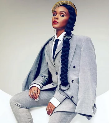 Janelle Monae 