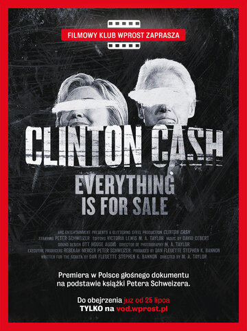 Clinton Cash