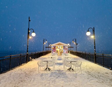 Miniatura: To może być najlepszy grudzień nad...