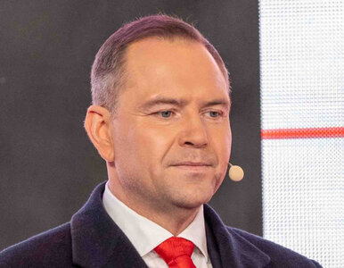 Miniatura: ABW stanowczo po słowach Nawrockiego....