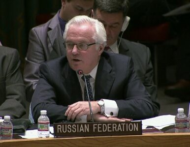 Miniatura: Ambasador Ukrainy do Rosji: Prowadzicie...