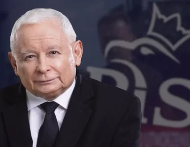 Miniatura: Kaczyński w wyborach nie wystartuje z...