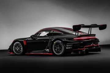 Porsche 911 GT3 R 