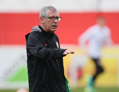 Miniatura: Ile kosztuje zwolnienie Fernando Santosa?...