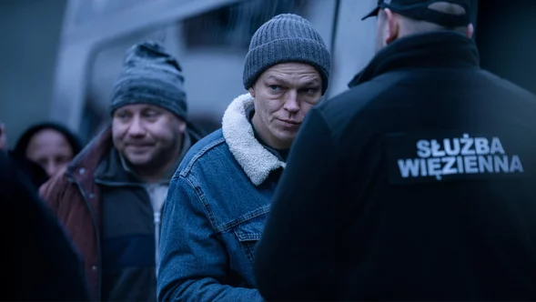 Miniatura: W 2021 roku widzowie pokochali ten polski...