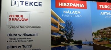 Mieszkania za&nbsp;granicą