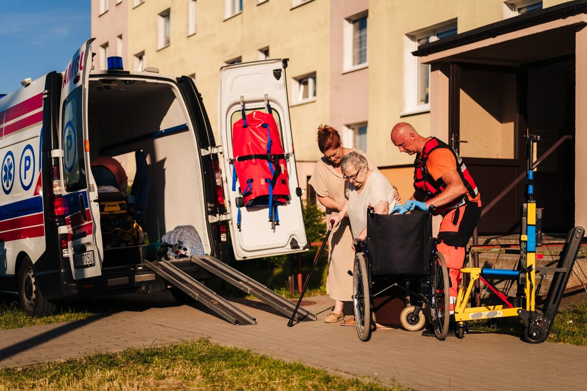 Efekty remontu ekipy programu „Nasz nowy dom” w Ostródzie 