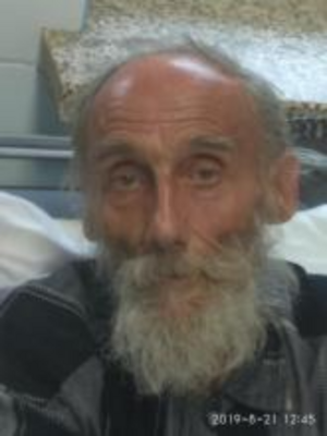 Miniatura: Mężczyzna mówi w kilku językach, ale nie...