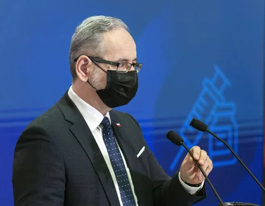 Miniatura: Nowe warianty koronawirusa także w Polsce....