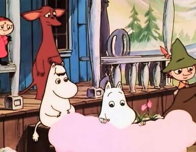 Miniatura: Rozpoznasz kadr? 
Pytamy tylko o...