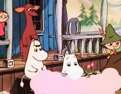 Miniatura: Rozpoznasz kadr? 
Pytamy tylko o...