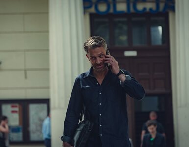 Miniatura: Netflix ma 3 polskie adaptacje Harlana...