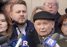 Miniatura: Kontrowersyjna inwestycja PiS....