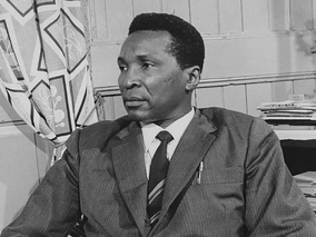 Najkrwawszy dyktator w&nbsp;historii. Na&nbsp;jego rozkaz skazanych...