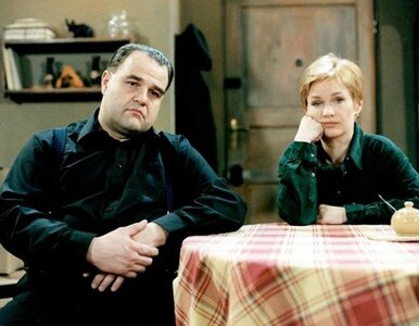 Miniatura: Rozpoznasz serial po nazwiskach aktorów?...