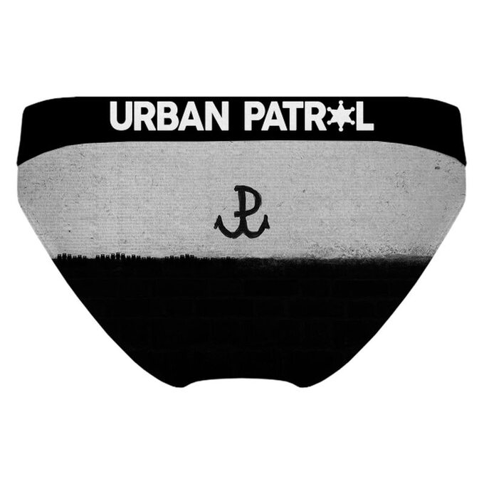 Slipy z oferty Urban Patrol