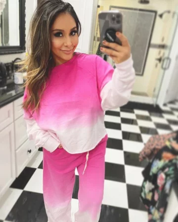 Nicole „Snooki” Polizzi 