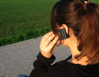 Miniatura: Służbowy telefon w domu wpędza kobiety w...