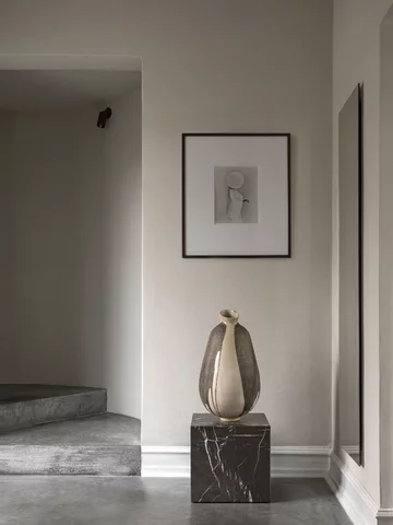 Dom architekta Jonasa Bjerre-Poulsena Norm, Jonas Bjerre-Poulsen