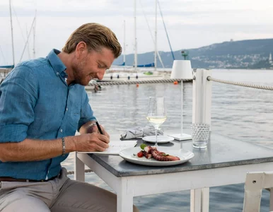 Miniatura: Polacy ocenili przedsiębiorców...