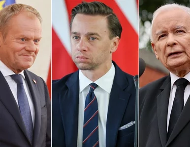 Miniatura: Tej koalicji po wyborach najbardziej nie...