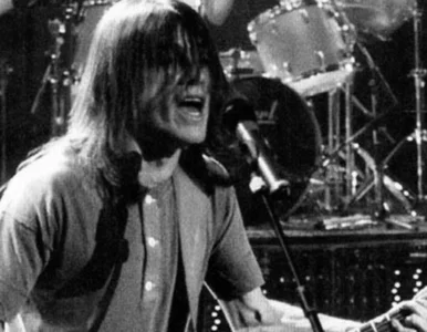 Miniatura: Zmarł założyciel zespołu AC/DC. Miał 64 lata