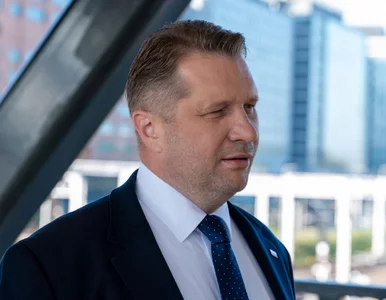 Miniatura: Brutalna bójka pomiędzy uczniami dwóch...