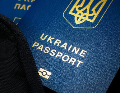 Miniatura: Utrata ukraińskiego paszportu w Polsce: co...