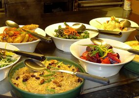 Miniatura: Naukowcy: Tym jedzeniem skracamy sobie...