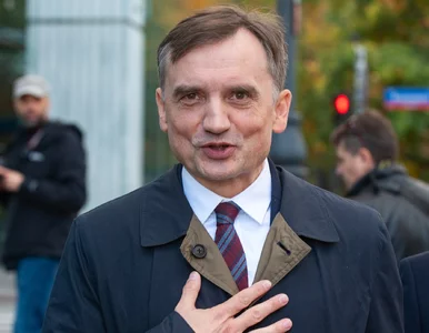 Miniatura: Ziobro i azyl na Węgrzech. Polacy stawiają...