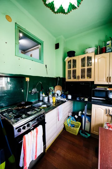 „Nasz nowy dom”, Zgierz 