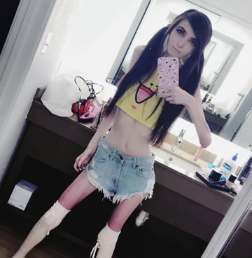 Eugenia Cooney 