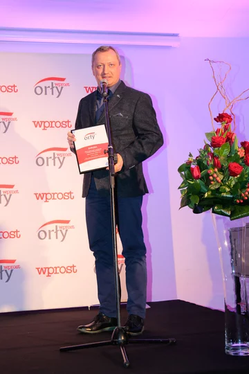 Orły Wprost 2016 Orły Wprost 2016