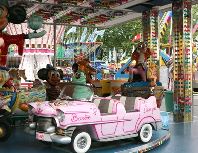 Miniatura: Powstaje park rozrywki Barbie. Przyciągnie...