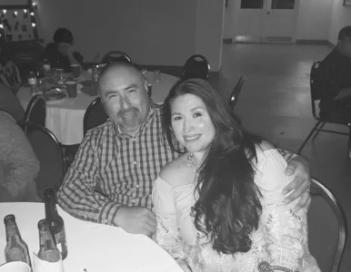 Miniatura: „Złamane serce”. Mąż ofiary strzelaniny w...