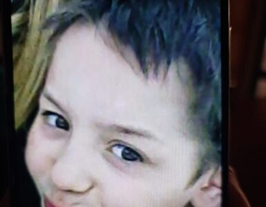 Miniatura: Zaginął 12-letni Krystian Katyl. Policja...