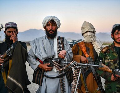 Miniatura: Brat afgańskiego opozycjonisty zgładzony...