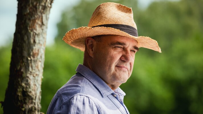 Miniatura: „Podlasie” od Netflix. Aktorska śmietanka...