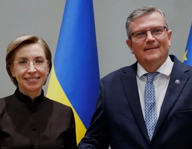 Miniatura: Марцін Босацький зустрівся з Іриною Верещук