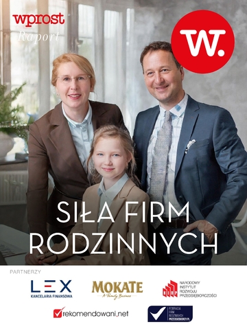 Siła Firm Rodzinnych – luty&nbsp;2025