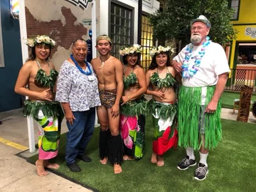 Glenner Town Square. Niezwykły dom opieki 