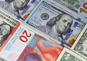 Miniatura: Tygodniowy przegląd kursów walut. Po ile...