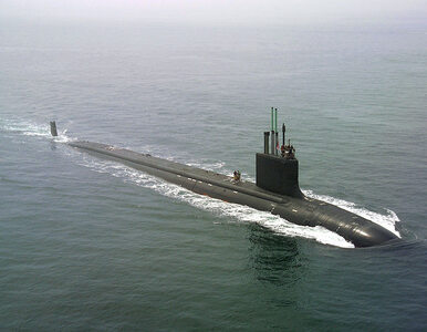 Miniatura: Amerykanie kupują nowe atomowe okręty...