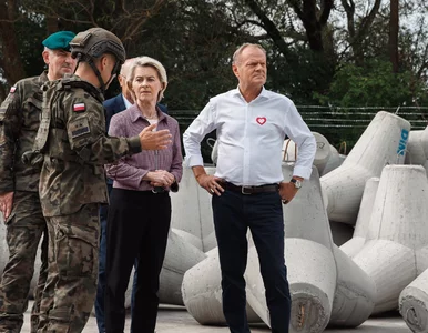 Miniatura: Chiny odetchnęły z ulgą po decyzji Tuska....