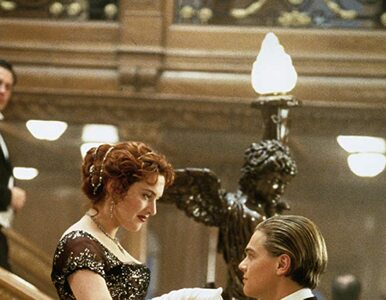 Miniatura: Jak dobrze znasz film „Titanic”? Sprawdź się