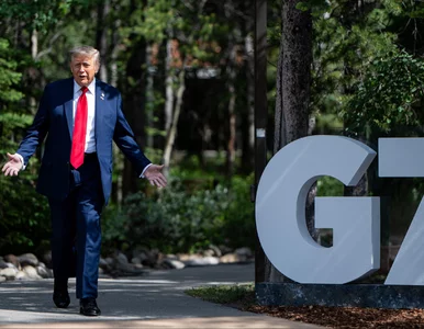 Miniatura: Po serii porażek Trump ma szansę na...
