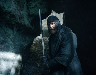 Miniatura: Szykuje się druga „Gra o tron”? Nowy...