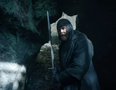 Miniatura: Szykuje się druga „Gra o tron”? Nowy...