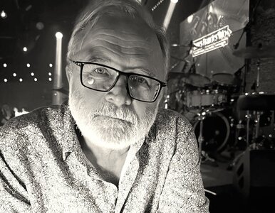 Miniatura: Jacek Kulczycki nie żyje. Odszedł pionier...